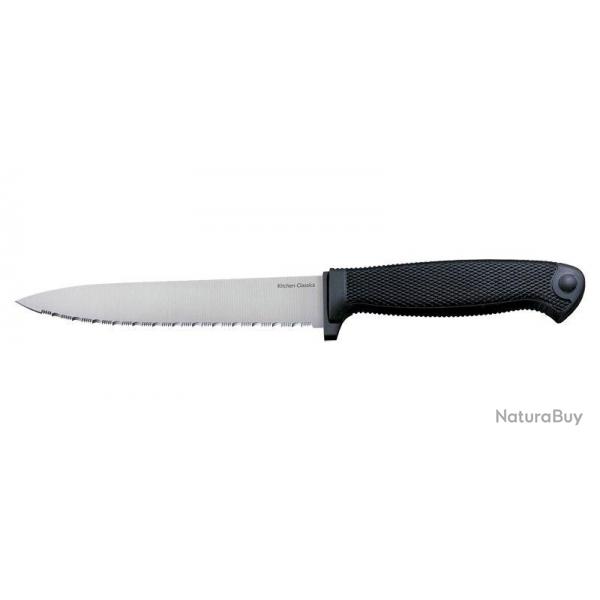 COLD STEEL - CS59KUZ - COLD STEEL - UTILITY KNIFE