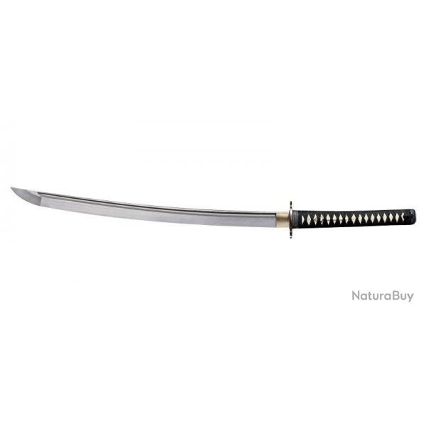 COLD STEEL - CS88BCK - COLD STEEL - WARRIOR CHISA KATANA