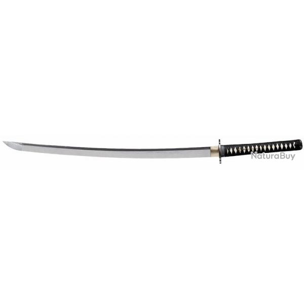 COLD STEEL - CS88BKW - COLD STEEL - WARRIOR KATANA