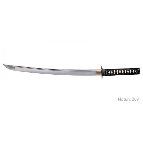 COLD STEEL - CS88BWW - COLD STEEL - WARRIOR WAKAZASHI