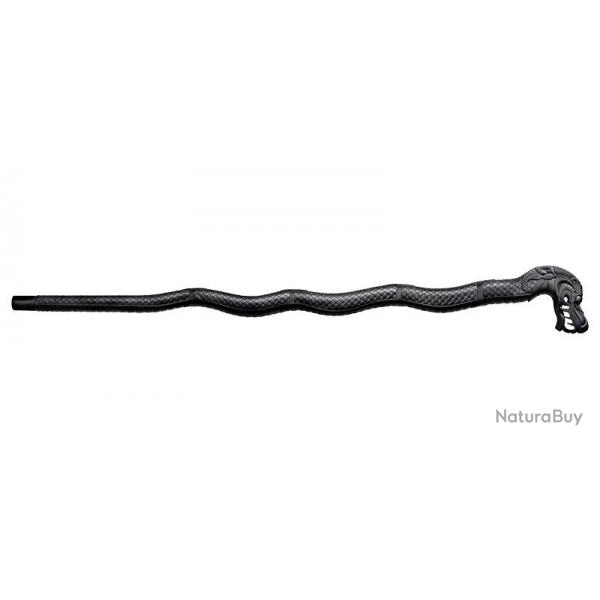 COLD STEEL - CS91PDRZ - COLD STEEL - DRAGON WALKING STICK