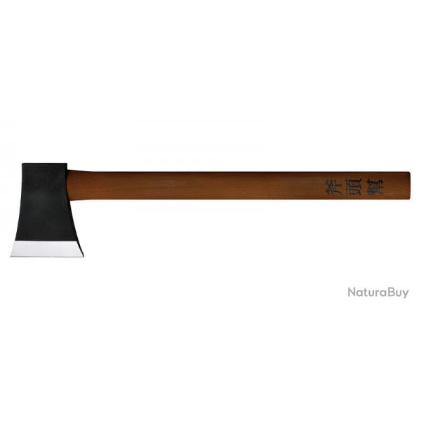 COLD STEEL - CS92BKAXG - COLD STEEL - AXE GANG HATCHET TRAINER