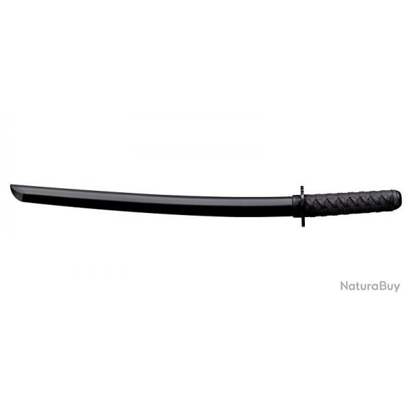 COLD STEEL - CS92BKKBZ - COLD STEEL - WAKAZASHI BOKKEN TRAINER