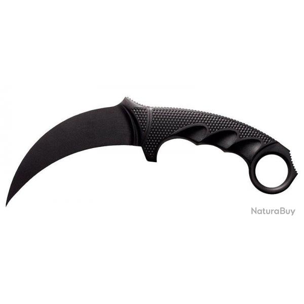 COLD STEEL - CS92FK - COLD STEEL - FGX KARAMBIT