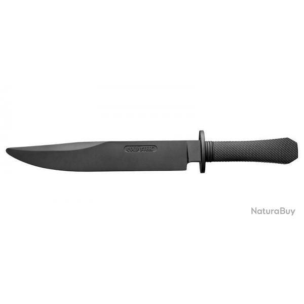 COLD STEEL - CS92R16CCZ - COLD STEEL - LAREDO BOWIE - TRAINER