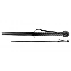 COLD STEEL - CS95SMBZ - COLD STEEL - SJAMBOK 42 BLACK