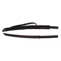 COLD STEEL - CS97TKMS - COLD STEEL - TACTICAL KATANA MACHETE