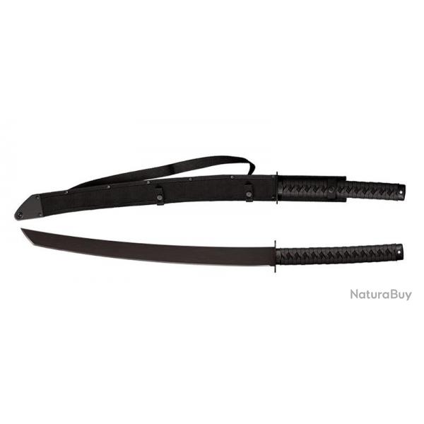 COLD STEEL - CS97TKMS - COLD STEEL - TACTICAL KATANA MACHETE