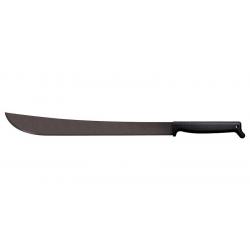 COLD STEEL - CS97TM21S - COLD STEEL - TWO HANDED LATIN MACHETE 21"