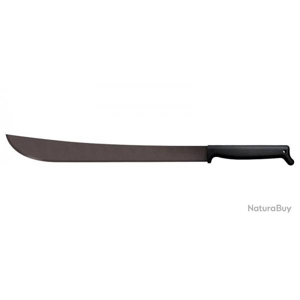 COLD STEEL - CS97TM21S - COLD STEEL - TWO HANDED LATIN MACHETE 21"