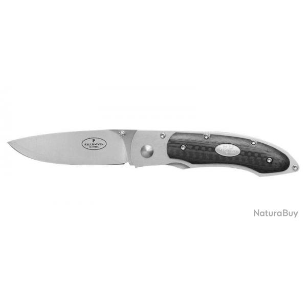 FALLKNIVEN - FKP3GCFC - P3G - FOLDING KNIVE