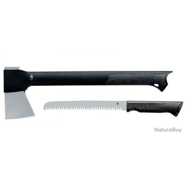 GERBER - GE41420 - GATOR COMBO AXE II