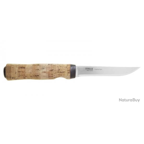 HELLE - H120 - HELLEFISK