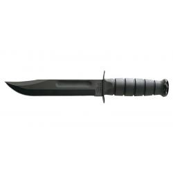 KA-BAR - KA1213 - BLACK USMC