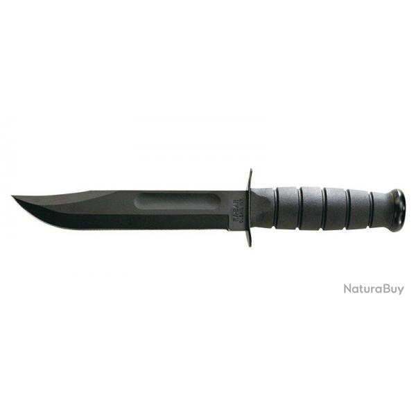 KA-BAR - KA1213 - BLACK USMC