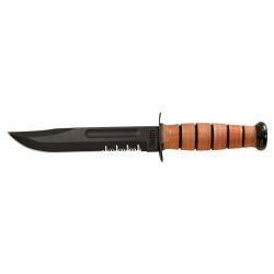 KA-BAR - KA1218 - USMC MIXTE