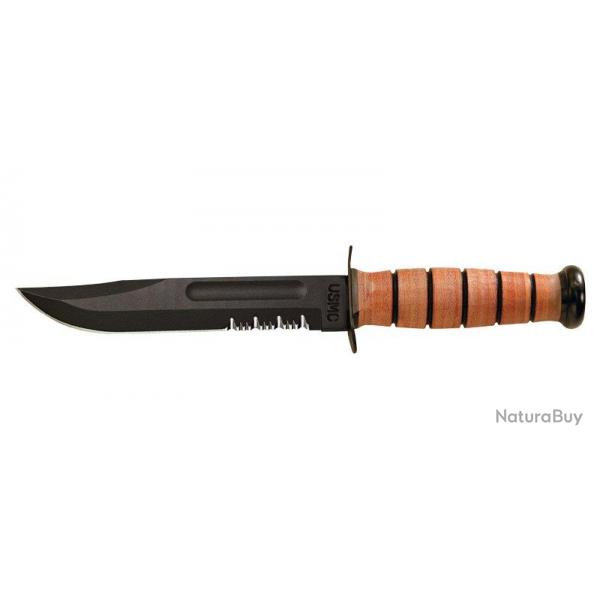 KA-BAR - KA1218 - USMC MIXTE