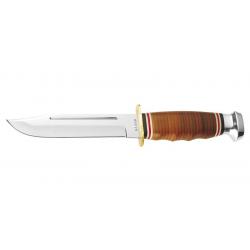 KA-BAR - KA1235 - MARINE HUNTER