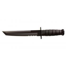 KA-BAR - KA1245 - BLACK TANTO MIXTE