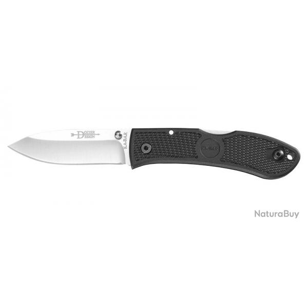 KA-BAR - KA4062 - DOZIER FOLDING HUNTER