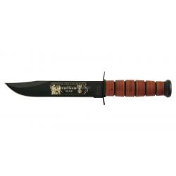 KA-BAR - KA9140 - USMC VIETNAM