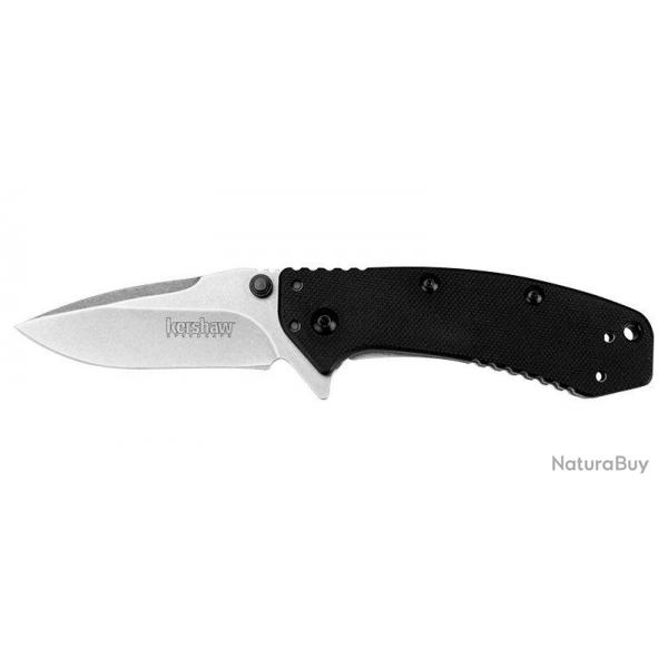 KERSHAW - KW1555G10 - CRYO G10