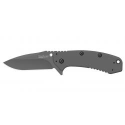 KERSHAW - KW1555TI - CRYO TITANE