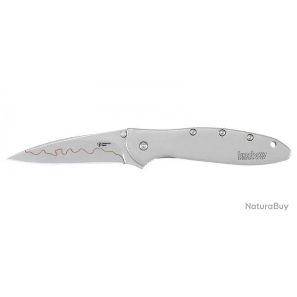 KERSHAW - KW1660CB - LEEK COMPOSITE BLADE