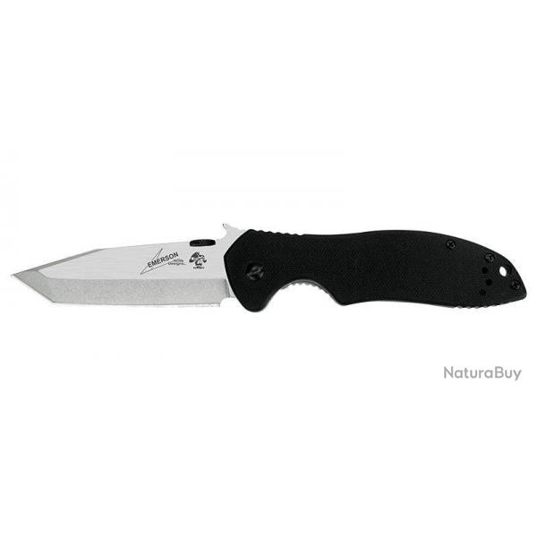 KERSHAW - KW6034T - CQC-7K