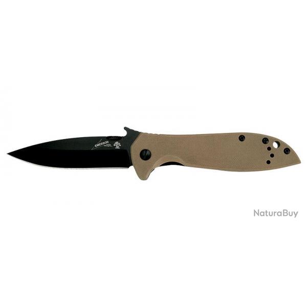 KERSHAW - KW6054BLK - CQC-4K