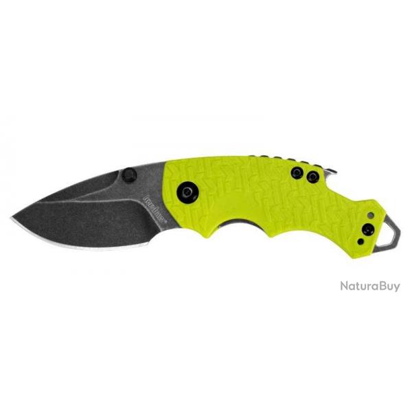 KERSHAW - KW8700LIMEBW - KERSHAW - SHUFFLE