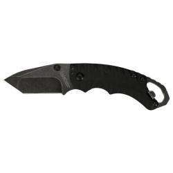 KERSHAW - KW8750TBLKBW - SHUFFLE II BLACK