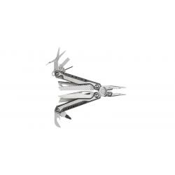 LEATHERMAN - LMCHARGETTI - CHARGE TTI - 19 OUTILS