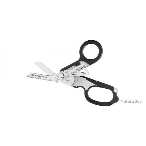 LEATHERMAN - LMRAPTOR - RAPTOR - 6 OUTILS - 831742