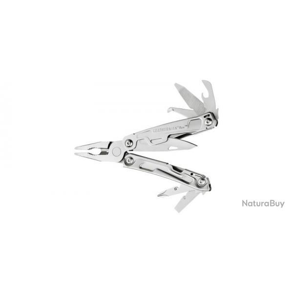 LEATHERMAN - LMREV - REV - 13 OUTILS