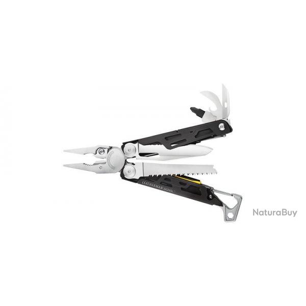 LEATHERMAN - LMSIGNAL - SIGNAL - 19 OUTILS