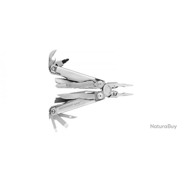 LEATHERMAN - LMSURGE - SURGE - 21 OUTILS