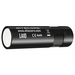 NITECORE - NCLA10 - LANTERN A10- 135LM