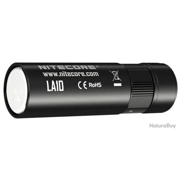 NITECORE - NCLA10 - LANTERN A10- 135LM