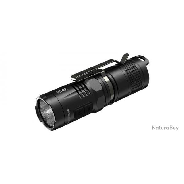 NITECORE - NCMT10C - LAMPE TORCHE MULTI-TASK 10C - 920LM