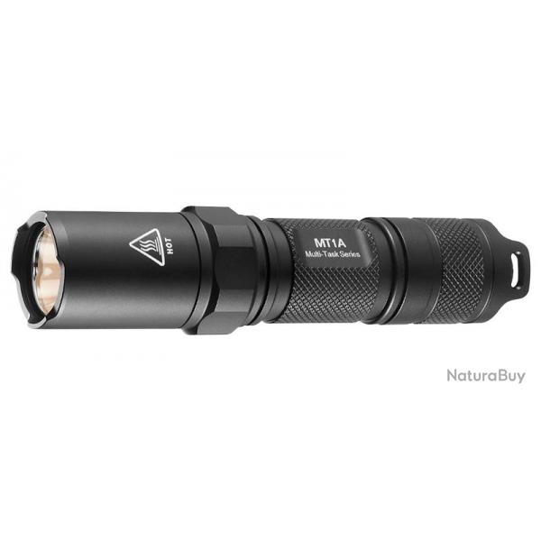 NITECORE - NCMT1A - MULTI-TASK 1A - 180LM