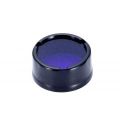 NITECORE - NCNFB25 - FILTRE BLEU 25MM