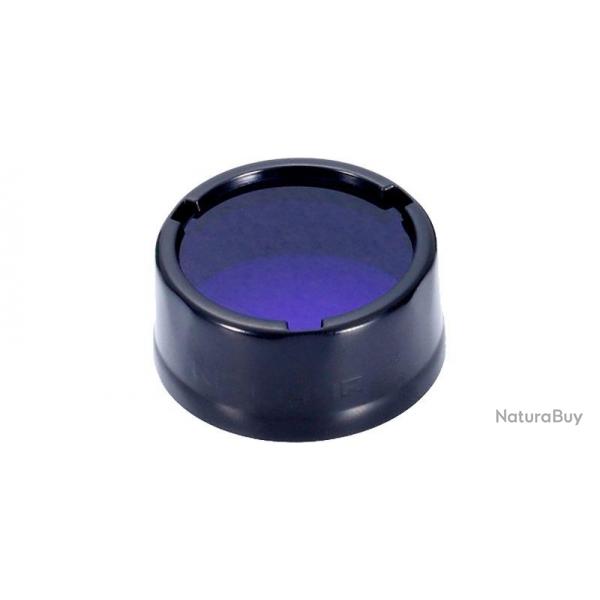 NITECORE - NCNFB25 - FILTRE BLEU 25MM