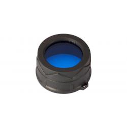 NITECORE - NCNFB34 - FILTRE BLEU 34MM