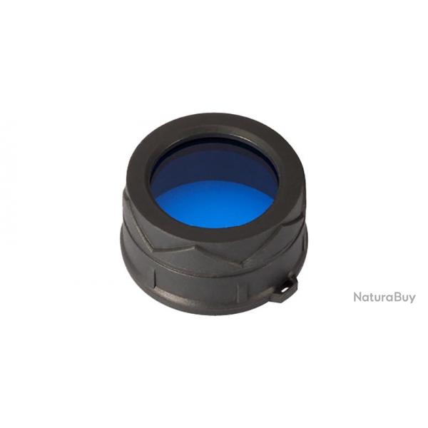 NITECORE - NCNFB34 - FILTRE BLEU 34MM