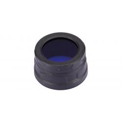 NITECORE - NCNFB40 - FILTRE BLEU 40MM