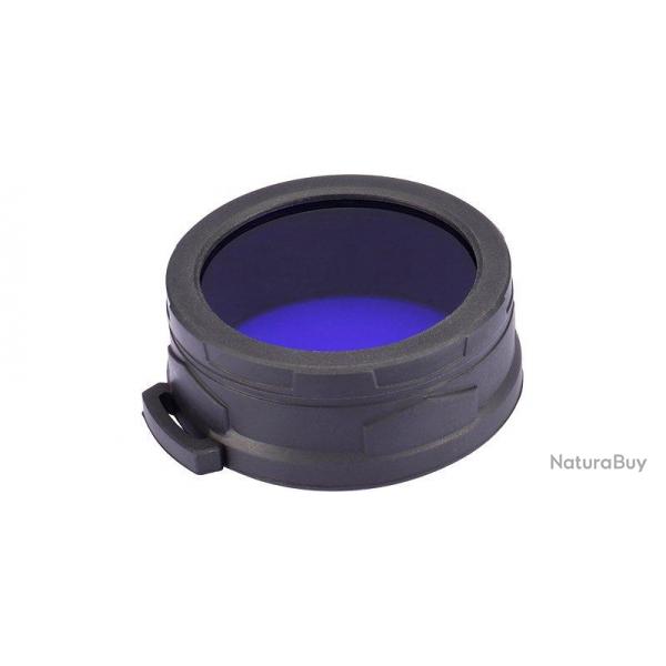 NITECORE - NCNFB60 - FILTRE BLEU 60MM