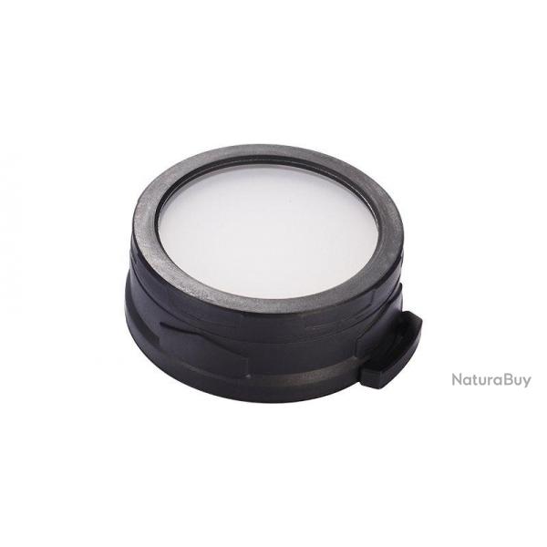 NITECORE - NCNFD60 - FILTRE BLANC 60MM