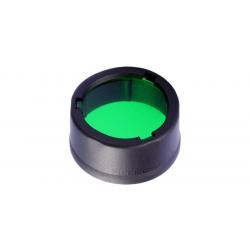 NITECORE - NCNFG23 - FILTRE VERT 23MM