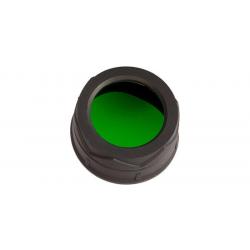 NITECORE - NCNFG34 - FILTRE VERT 34MM